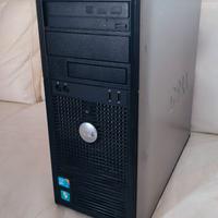 PC desktop DELL Optiplex 780