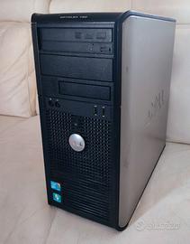 PC desktop DELL Optiplex 780