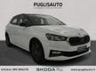 SKODA Fabia 4ªs 1.0 MPI 80 CV 130 Edition