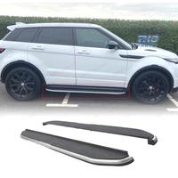 PEDANE PEDANE RANGE ROVER EVOQUE PRESTIGE NERO