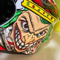 Casco jocker Mt Lemans Nuovo