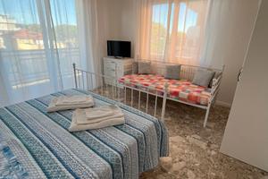 Appartamento Debbi's Home Misano confine Riccione