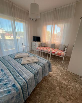 Appartamento Debbi's Home Misano confine Riccione