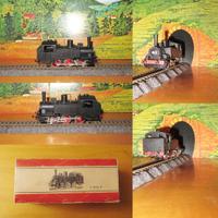 Rivarossi HO locomotiva a vapore 835 art 835  L
