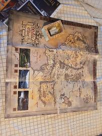 miniatura gandalf il bianco 