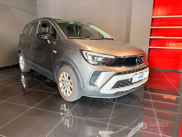 Opel Crossland 1.5 ECOTEC D 110 CV Start&Stop Ulti