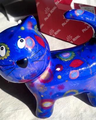 PALAIS ROYAL SALVADANAIO GATTO