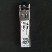 Modulo transceiver SFP Nokia P02037.A2A 1.25G 10km