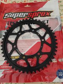 Corona passo r1 r6 passo 530.