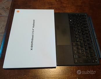 Xiaomi book S 12.4