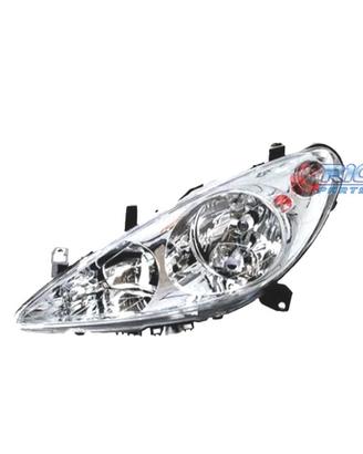 FANALE SINISTRO PER PEUGEOT 307 01-05