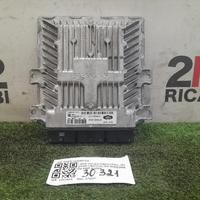 CENTRALINA INIEZIONE LAND ROVER Discovery 2Â° Seri