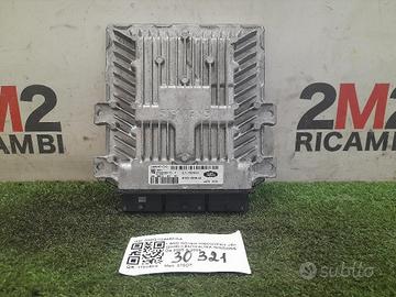 CENTRALINA INIEZIONE LAND ROVER Discovery 2Â° Seri