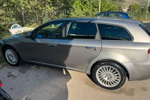 alfa romeo 159 sw 1.9 jtdm 150 cv
