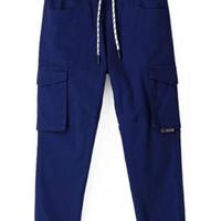 Pantalone tuta original marines