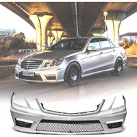 PARAURTI ANTERIORE MERCEDES CLASSE E W212 09-13 LO
