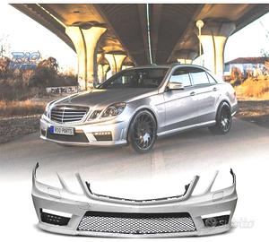 PARAURTI ANTERIORE MERCEDES CLASSE E W212 09-13 LO