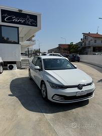 Volkswagen Golf 2.0 TDI DSG SCR Life