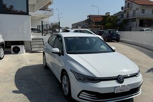 Volkswagen Golf 2.0 TDI DSG SCR Life