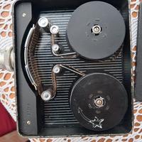 fotocamera super Cristen 