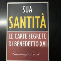 Libri Sua santità