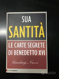 Libri Sua santità