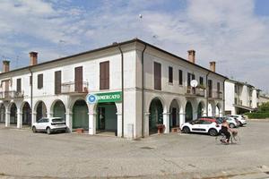 Locale commerciale con rendimento