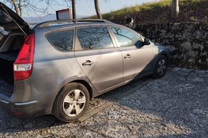 Hyundai i30 CW Diesel 1.6 CRDi