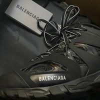 Balenciaga track originali taglia 42 