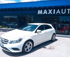 Mercedes-benz A 180 CDI Sport 1 PROPRIETARIO