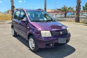 Fiat panda 1.2 metano