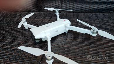 Drone Professionale Fimi X8 (2019) usato poco