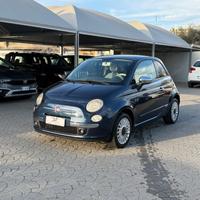 Fiat 500 1.3 Multijet 16V 75 CV Lounge