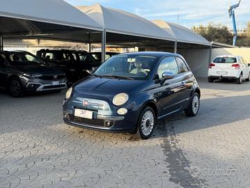 Fiat 500 1.3 Multijet 16V 75 CV Lounge
