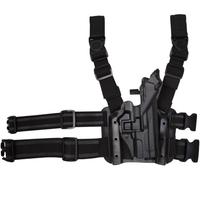 Fondina Serpa Blackhawk livello 3 Beretta 92/96