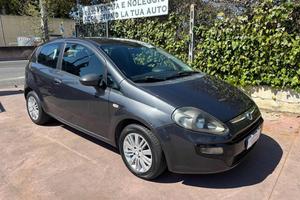 FIAT Punto 1.3 MJT II 75 CV - MOTORE NUOVO!