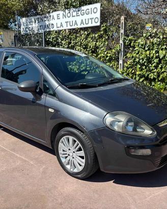 FIAT Punto 1.3 MJT II 75 CV - MOTORE NUOVO!
