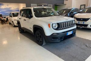 Jeep Renegade 2.0 Mjt 4WD Active Drive Sport