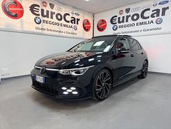 Volkswagen Golf 2.0 TDI 200CV DSG GTD 06/2022 EURO
