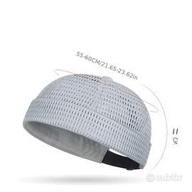 Cappello da pescatore estivi