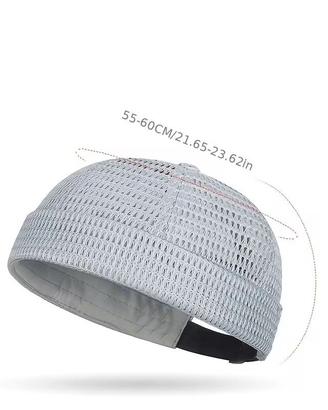 Cappello da pescatore estivi