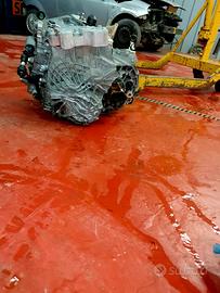 Cambio, meccanica  Fiat 500x 1.4 tjet benzina 2017