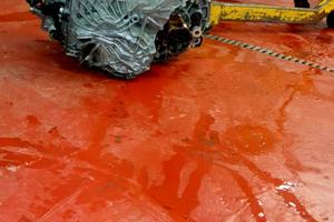 Cambio, meccanica  Fiat 500x 1.4 tjet benzina 2017