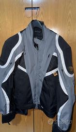 giubbotti messi poche volte e in buone condizioni 