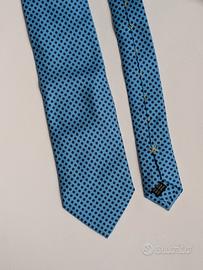 cravatta sartoriale Talarico