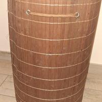 cesto porta biancheria
