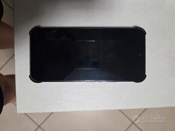 cellulare nubia