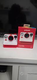 Polaroid Now instant camera Gen 2