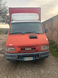 Iveco daily 35 10