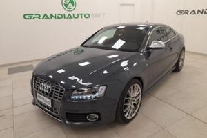 Audi A5 I S5 Coupe 4.2 V8 quattro tiptronic